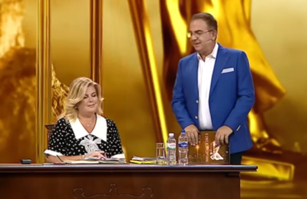 “Shihemi në Gjyq” hap sezonin me rrëfimin tronditës të dy motrave nga Tirana: ‘Babai ka djalë nga incesti me vajzën e hallës’