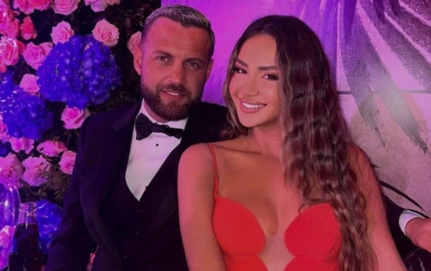 Kiara dhe Luizi japin LAJMIN E MADH për publikun!