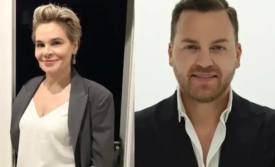 ‘Duhet të jesh e kujdesshme me fjalët, përndryshe…’ Ledioni reagon keq pas deklaratës së Monikës