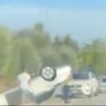 Aksident i rëndë rrugor, dalin detajet e para. 3 të rinj…