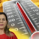 ‘Ditë verore dhe temperatura Gushti në mes Shtatorit…’  Meteorologia Porja bën parashikimin: Ja kur priten reshjet e shiut