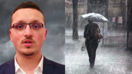 Dimri sapo ka nisur! Hakil Osmani bënë PARALAJMERIMIN ‘Ja kur rikthehen reshje e shirave dhe dëbores…’