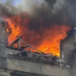 TRAGJIKE! Digjet banesa, humb jetën gruaja 42 vjecare nga asfiksia