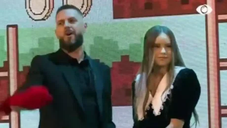 Vajza e Mirit në gjendje të rëndë emocionale pas takimit në Big Brother VIP, flet miku i banorit