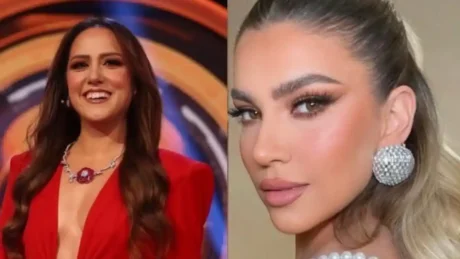 Leonora opinioniste në Big Brother Vip Kosova, vjen reagimi i Arbana Osmanit