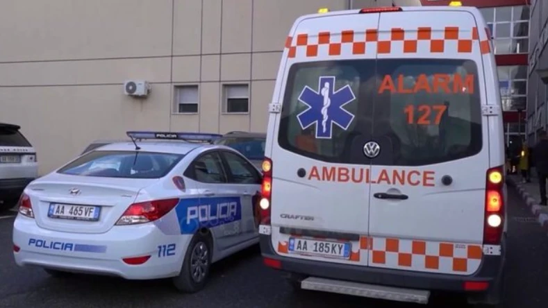 Cfarë po ndodh kështu? Një tjetër i ri gjendet pa shenja jete në Tiranë