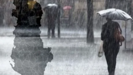 Mos u gëzoni nga dielli i mëngjesit! Ja cfarë pritet të ndodh me motin në orët e pasdites