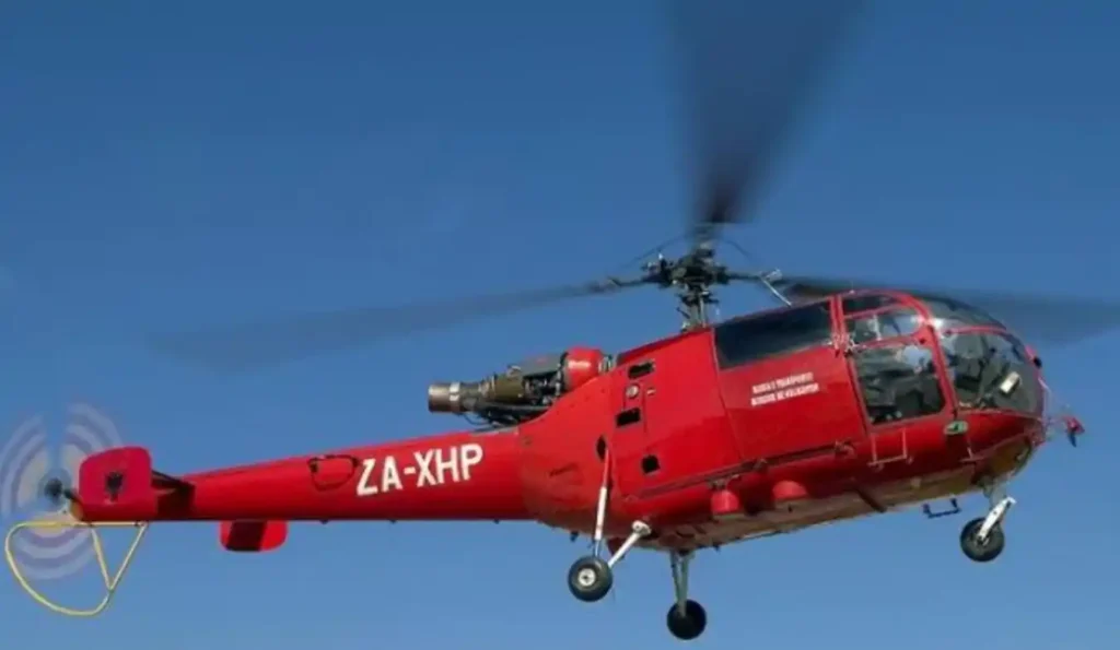 Aksident në Shkodër, përmbyset automjeti, një i pl*gosur dërgohet me helikopter te Trauma…