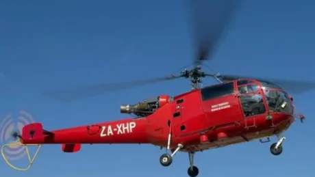 Aksident në Shkodër, përmbyset automjeti, një i pl*gosur dërgohet me helikopter te Trauma…