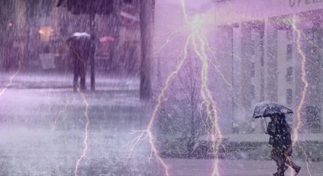 ‘Një dimër i ashpër dhe më i ftohtë se viti i kaluar…’ Merrni masat, ja si do jetë moti gjatë dimrit këtë vit!