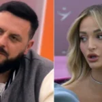 ‘Perversitet i lartë…’ Miri nuk ja përton Selinit, i tregon derën e shtëpisë për të dal jashtë