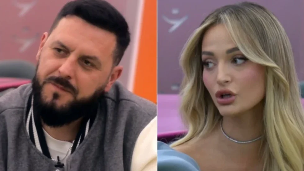 ‘Perversitet i lartë…’ Miri nuk ja përton Selinit, i tregon derën e shtëpisë për të dal jashtë