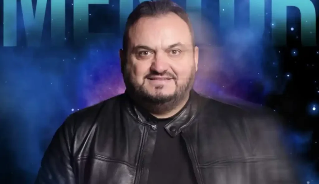 Reagon Mentor Haziri pas largimit të papritur nga Big Brother VIP Kosova