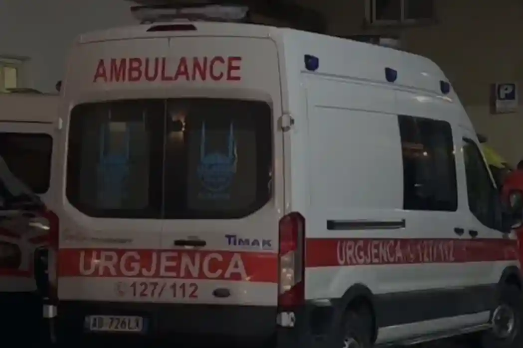 E rëndë/ Shkoi për të mbushur dhëmbin, 55-vjeçari humb jetën sapo del nga klinika