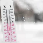 Acari po vjen, i ftohti polar pritet të ‘pushtojë’ vendin tonë! Këto qytet të përgaditen për…