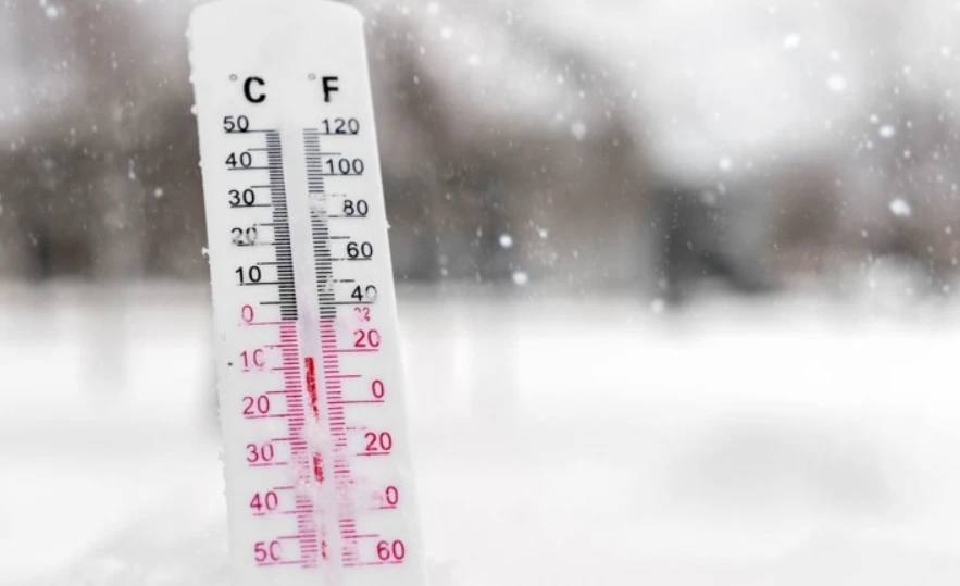 Acari po vjen, i ftohti polar pritet të ‘pushtojë’ vendin tonë! Këto qytet të përgaditen për…