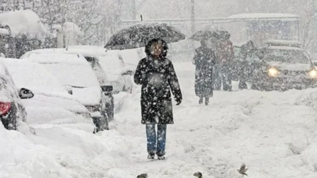 Temperatura zbresin në -9, i ftohti i acartë mbërthen vendin! Ja cfarë pritet të ndodh nesër