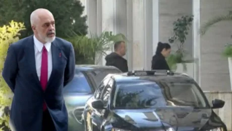 Pas vendimit të GJKKO-së/ Të gjithë vëmendja te Kryeministria, ja cfarë thotë Rama në Facebook