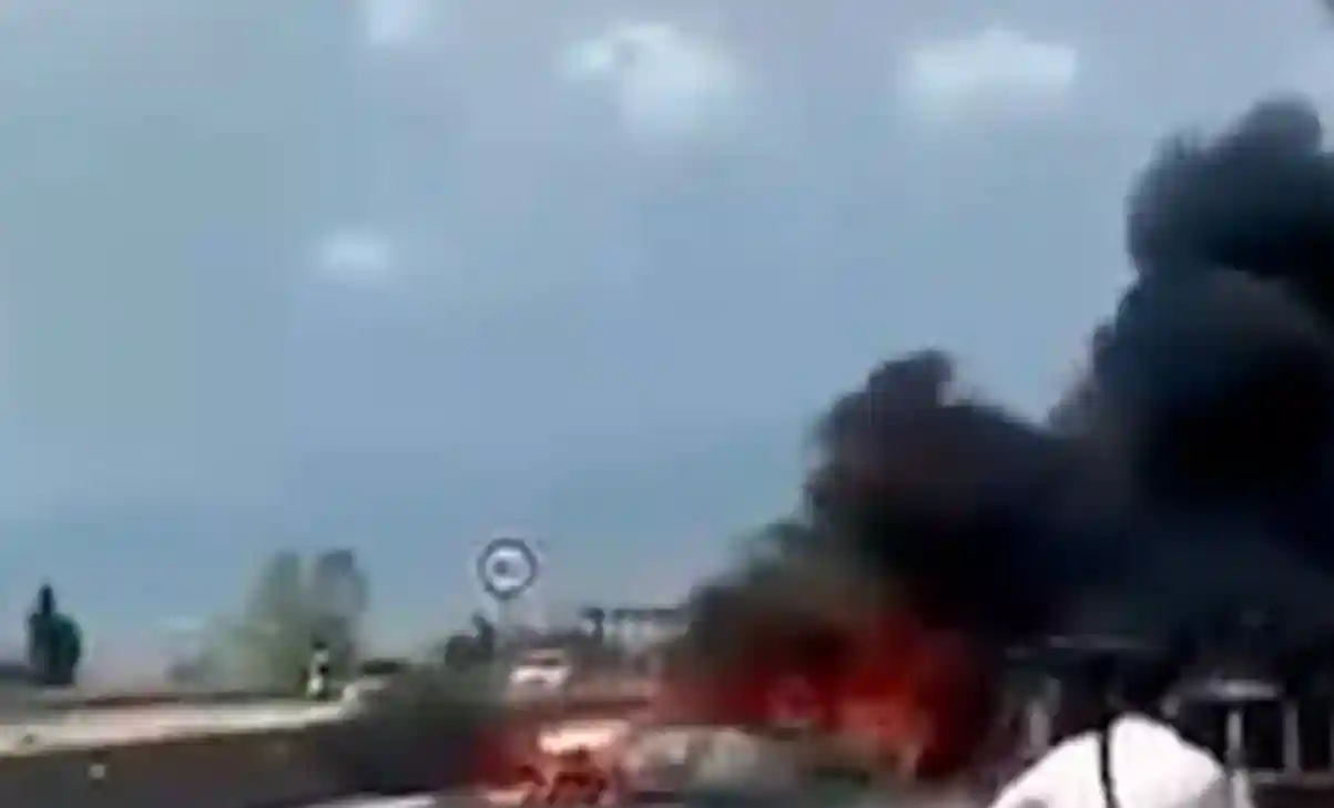 Zbulohen emrat e Shqiptarve që humbën jetën në aksidentin e rëndë në Greqi, zbardhen detajet… (EMRAT)