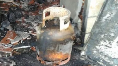 Shpërthen bombola e gazit, cifti i bashkëshorteve në Malësinë e Madhe…