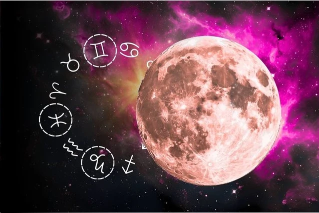 Hëna e re G0DET fuqishëm për mirë këto 3 shenja ‘Do përjetoni ndikimin më të fortë të…’