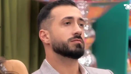 Kjo nuk pritej… Joz Marku rikthehet në “Top Channel”, do ta shohim në këtë emision