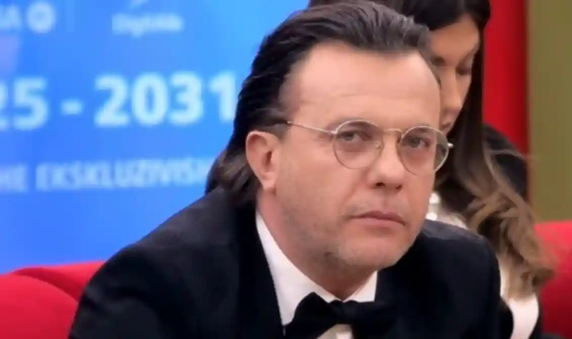 I martuar dhe më fëmijë/ Deklarata e PAPRITUR e Laert Vasilit: Vjen e më thotë që është i yti, perlë…