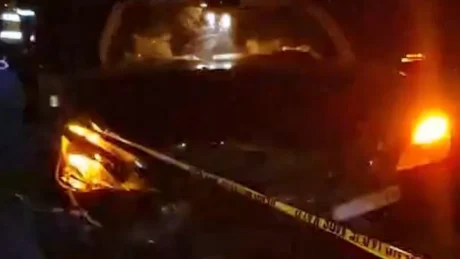 Tjetër vd*kje në vend! Makina i merr jetën kalimtarit, ja cfarë raportohet