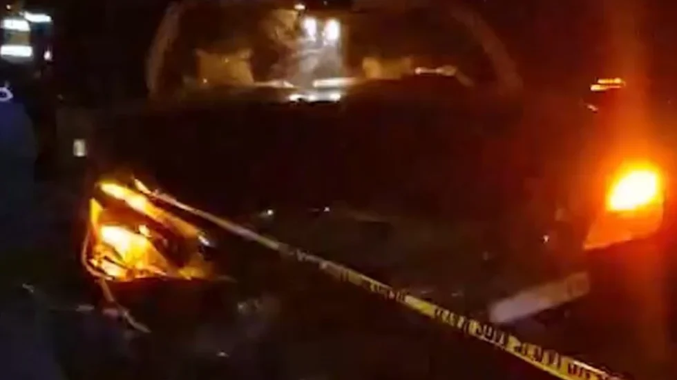 Tjetër vd*kje në vend! Makina i merr jetën kalimtarit, ja cfarë raportohet