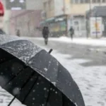 MOTI PER SOT: Rrebeshe shiu dhe ulje temperaturash! Në këto zona pritet të nisin reshjet e dëbores