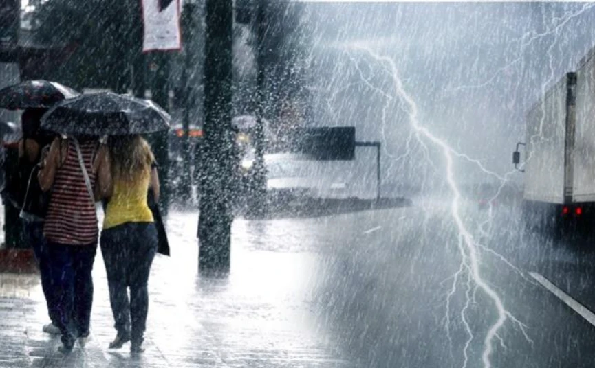Moti bënë kthesën drastike! Jepet PARALAJMERIMI, ja cfarë pritet të ndodh nesër në vend