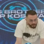 Limi ndan punët e shtëpisë si kapiten i javës, Albës ia jep këtë detyrë (Video)