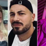 Bora Zemani ‘rikthehet’ tek e shkuara? Ajo ka dy fjalë për trekëndëshin ‘Bora-Donald-Beatrix’