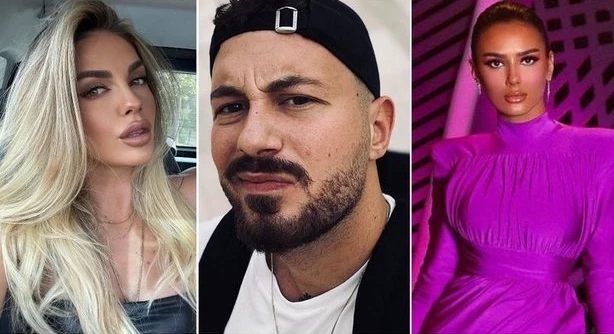 Bora Zemani ‘rikthehet’ tek e shkuara? Ajo ka dy fjalë për trekëndëshin ‘Bora-Donald-Beatrix’