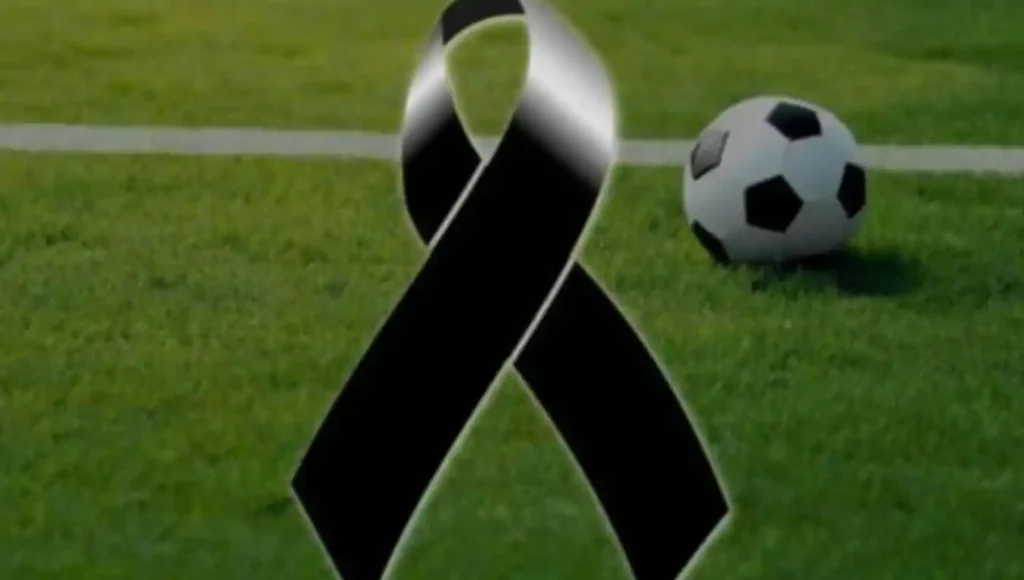 Futbolli në zi, ndërron jetë ish-kampioni i botës