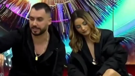 “Dal me zarf të zl tani…”/ Çfarë tha Ina që Keijsit nuk i pëlqeu aspak?