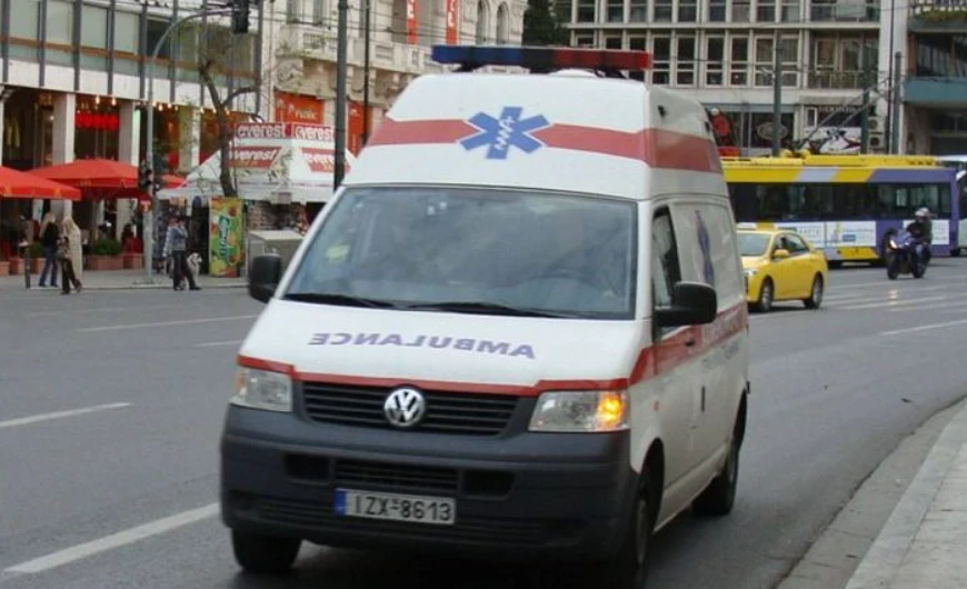 Ngjarje e rëndë dhe tronditëse! Humb jetën vajza 13 vjecare në shkollë, dyshohet se…