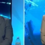 Ishte i ftuar në emision, deputeti i PS sheh LIVE lajmin për arrestimin e vëllait, ja si reagon (Video)