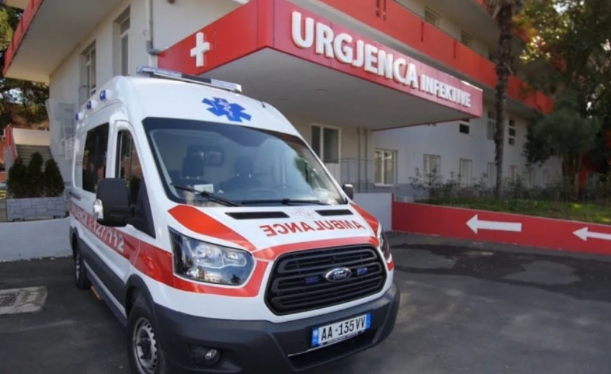 Ngjarje e rëndë! Gjendet pa shenja jete 40-vjeçari ne…