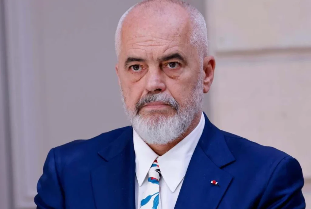 Vjen lajmi i papritur, zbardhet programi i Edi Ramës ‘Rroga mesatare mbi 1 mijë euro, minimalja 500 euro…’