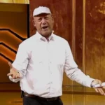 “Kam vr*rë babanë, kam kapur nusen e djalit?!” Damka e turpit njollos Arturin, shpërthen në lot (Video)