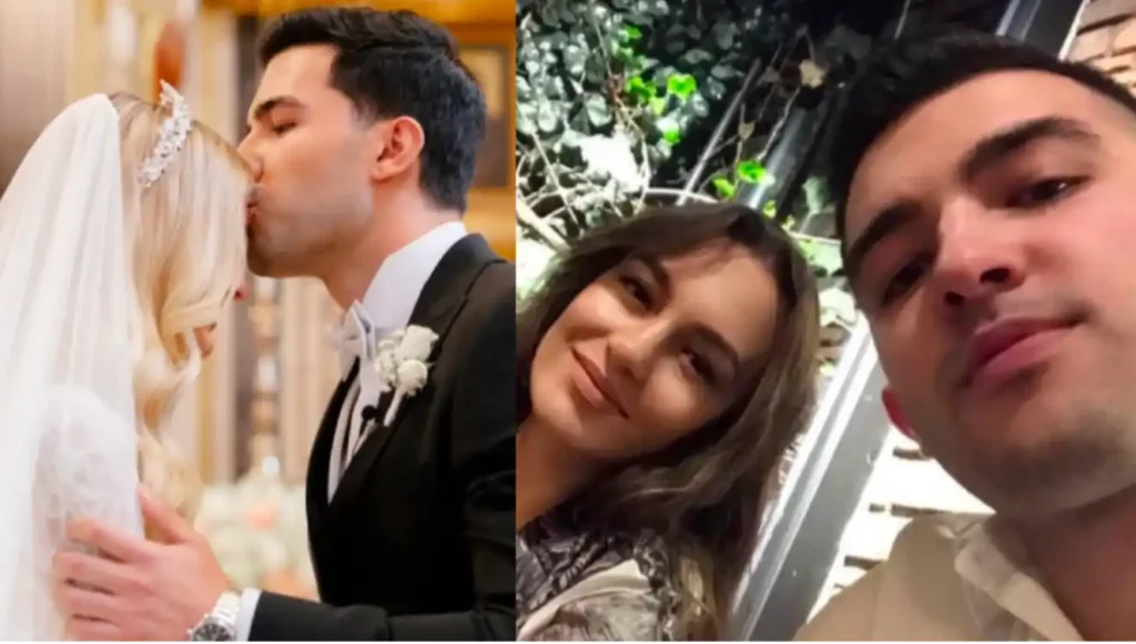 Reagon për herë të parë Genar Topalli pas akuzave nga ish-i i tij, Eva Murati