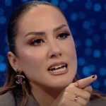 Rrjeti ‘KRYQEZON’ keq Arbana Osmanin, arsyeja do ju SH0KOI!