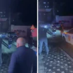 TRONDITET TIRANA! Gjendet pashenja jete një person, dyshohet se është vr*rë me thikë