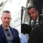 ‘Rikthehet’ në detyrë Erion Veliaj, reagon Florian Binaj