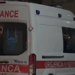 Aksident i rëndë në vend, makina përplas për vd*kje një këmbësor