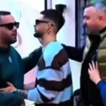 ‘T’ka maIIkuar Zoti…’ Rogerti KAPERCEN cdo limit, bënë deklaratën e fortë ndaj Stenaldos, ky i fundit…