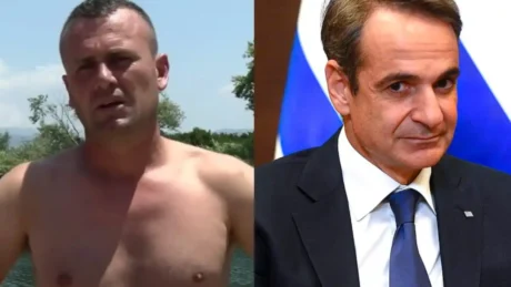 Greqia merr vendimin përfundimtar për shqiptarin që tentoi t’i shpëtoi jetën 2 të miturve