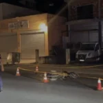 Ngjarje e rëndë në vend! Shoferi i motorit gjendet i rrëzuar, dyshohet se…