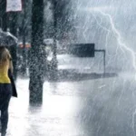 Rrebeshe dhe stuhi në vend, meteorologia bën parashikimin për javën që vjen ‘Neser pritet te…’